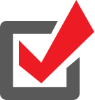 Marca de verificação de identidade