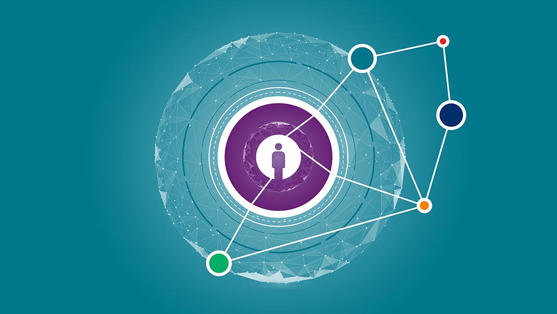 Pontos de dados do cliente oriundos do gerenciamento de riscos