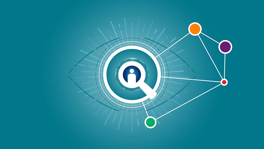 Uma representação de triagem de combate à lavagem de dinheiro