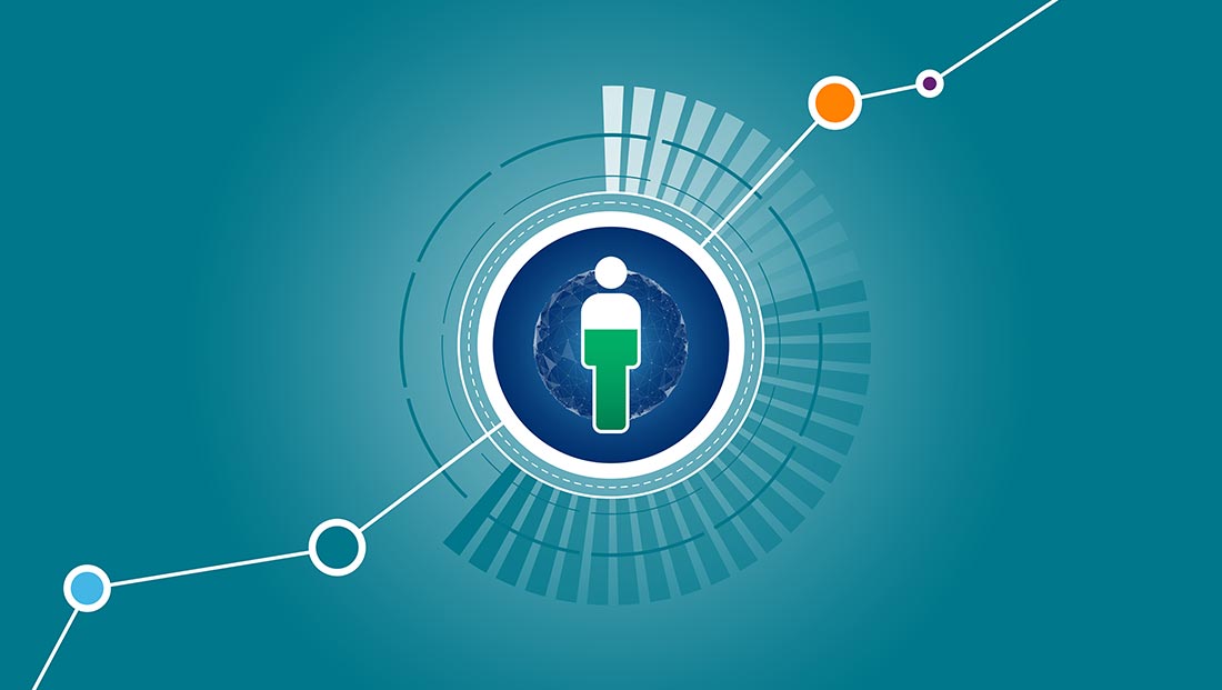 Criar um perfil de cliente por meio do gerenciamento de riscos