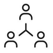 Behaviosec icon Reduza a complexidade