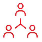 Behaviosec icon Reduza a complexidade