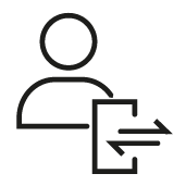 Behaviosec icon Reduza os atritos para clientes autênticos