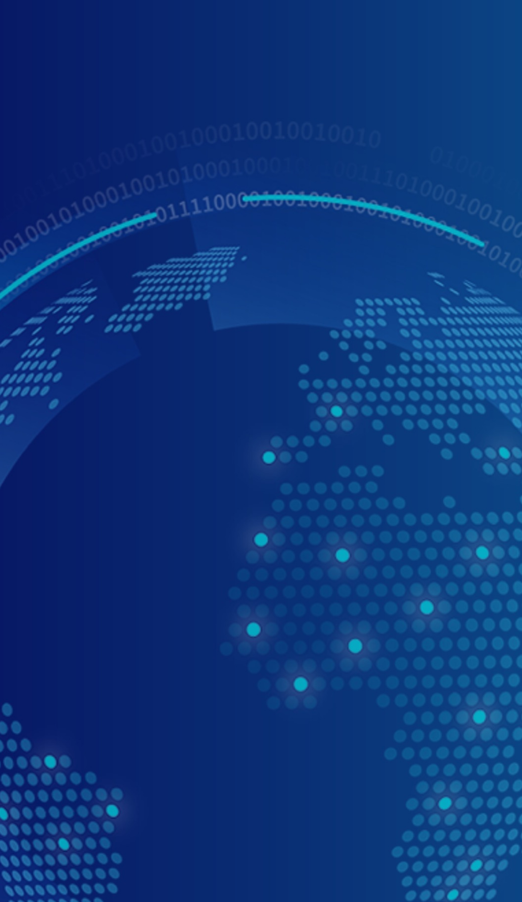 Gráfico do mundo abstrato