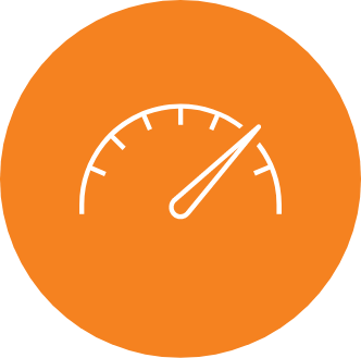 Ícone de discagem rápida