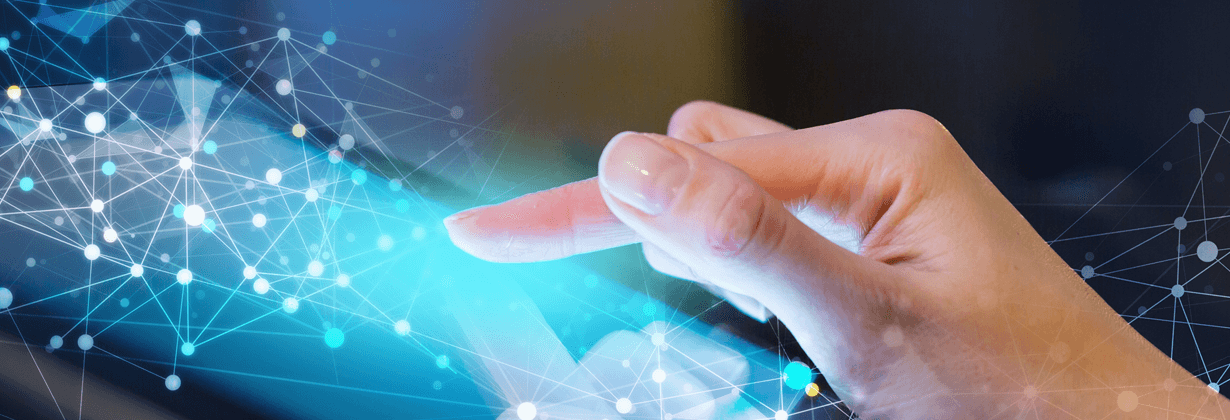 Behavioral Biometrics