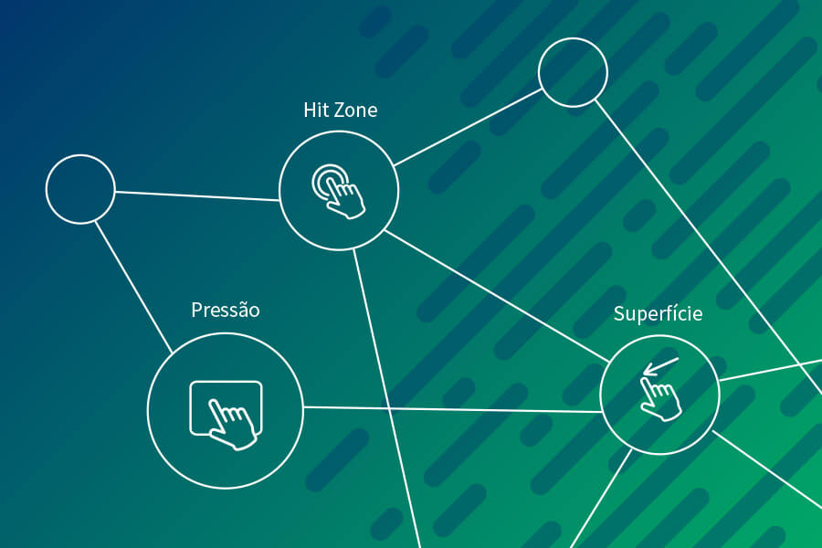 Behavioral Biometrics product tile