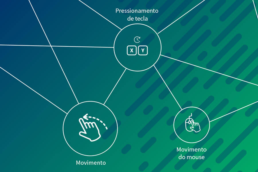 Behavioral Biometrics product tile