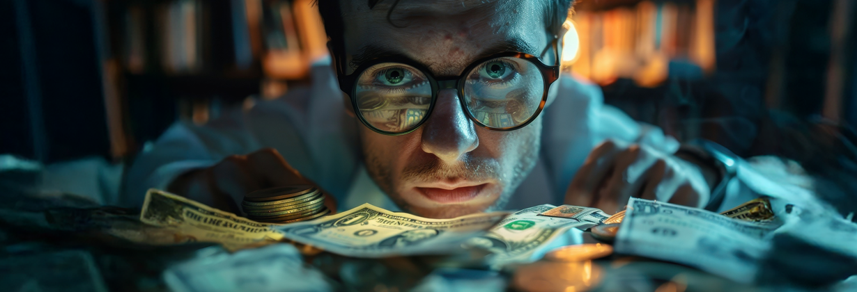 Combate ao crime financeiro no Brasil