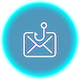 Email tumbling / enumeração