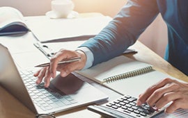 Estudo de caso de detecção de conta Money Mule