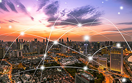 Como se proteger de criminosos cibernéticos em rede.