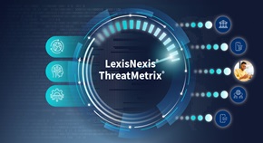 ThreatMetrix