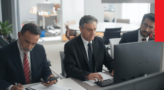 Eficiência de pagamentos valida códigos bancários