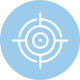 targeted assessments icon