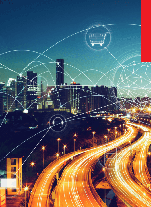 Eficiência no roteamento de pagamentos financeiros