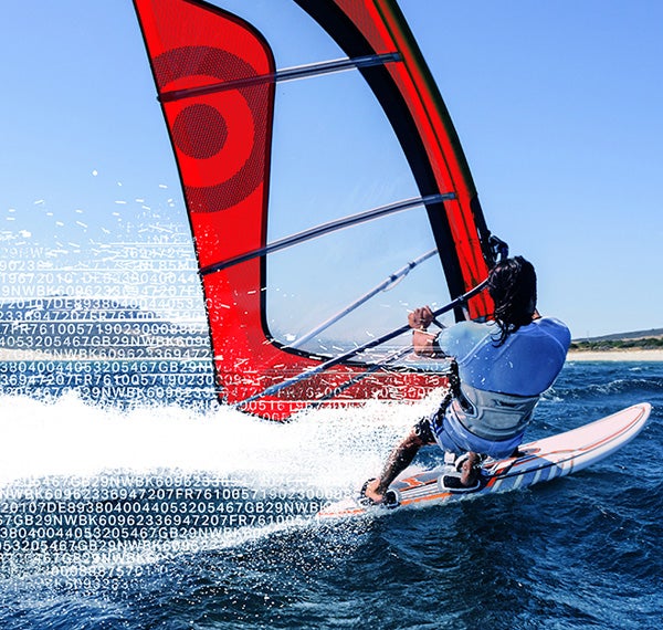 Artigo windsurfer - Acelerando os pagamentos