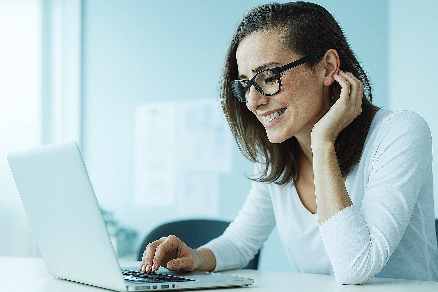 Bloqueio holográfico seguro de login do RiskNarrative