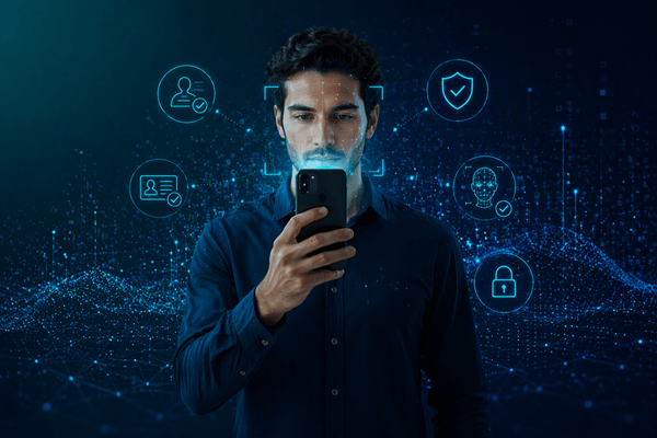 Age Verification, Verificação de Idade