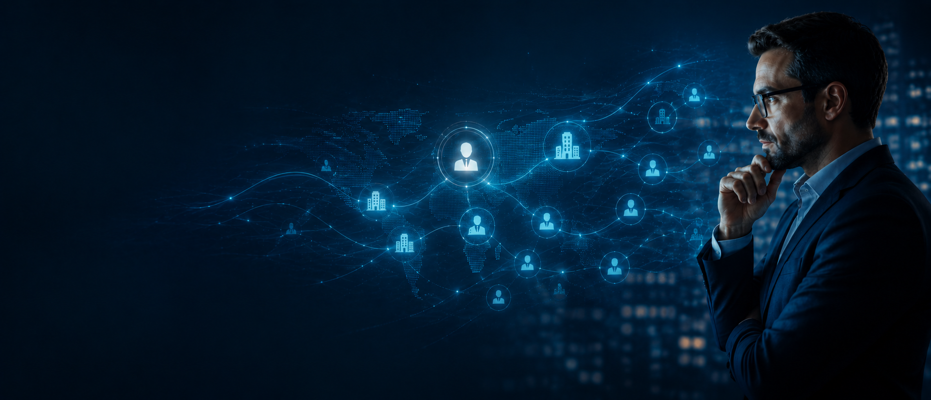 UBO - Ultimate Beneficial Owner